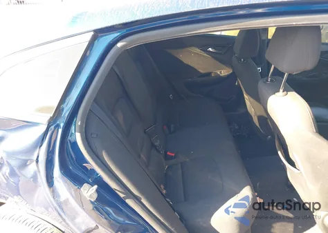 2019 Chevrolet Malibu 1Ls from USA, damaged, VIN 1G1ZB5ST5KF104045